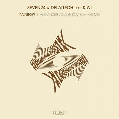 Seven24/SOTYRainbow (Alexander Volosnikov Summer Mix)