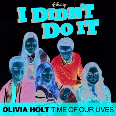 Olivia HoltTime Of Our Lives (Main Title Theme)