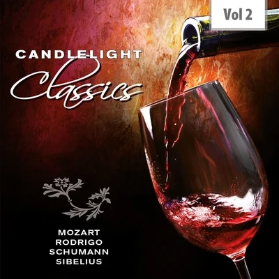 Berliner PhilharmonikerCandlelight Classics, Vol. 2