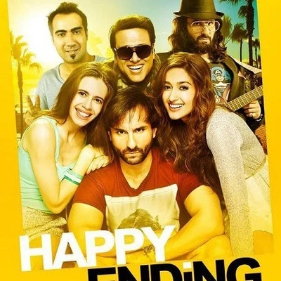 Sachin-JigarHappy Ending