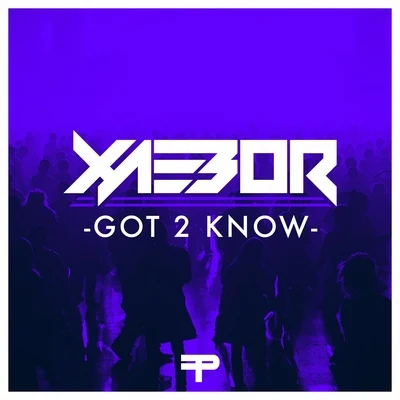 XaeboRGot 2 Know (XaeboR Remake)