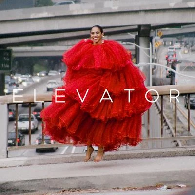 Gavin TurekElevator