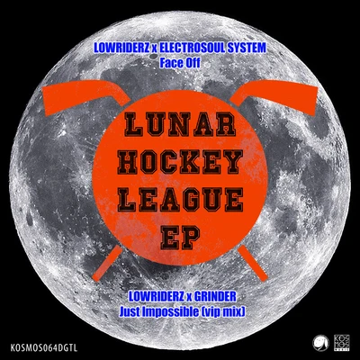 LowRIDERzLunar Hockey League EP