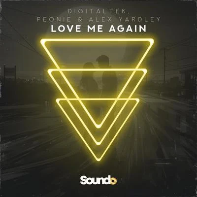 Ex Infinium/DigitalTek/MissJudgedLove Me Again