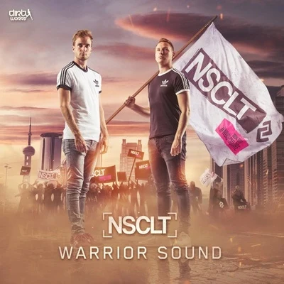 NSCLTWarrior Sound