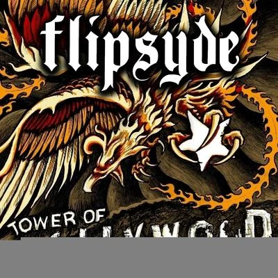 FlipsydeTower of Hollywood - EP