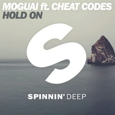 Moguai/Cheat CodesHold On (Extended Mix)