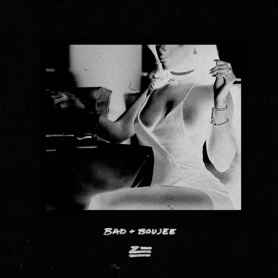 Zhu24kGoldnBad And Boujee (ZHU Remix)