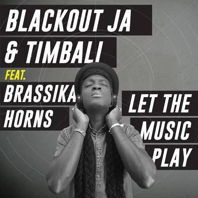 Blackout JALet The Music Play