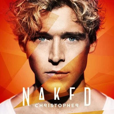 ChristopherNaked