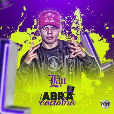 MC LanDJ ChelseaMC Lil BeatMister M - Abracadabra