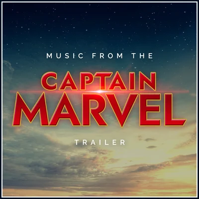 LOrchestra CinematiqueMusic from the "Captain Marvel" Movie Trailer (Cover Version)