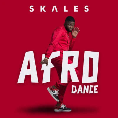 SkalesAfro Dance