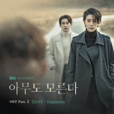 SAAY아무도 모른다 OST Part.2