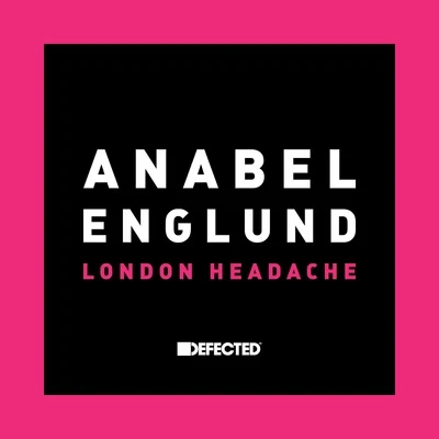 RYBO/Anabel EnglundLondon Headache