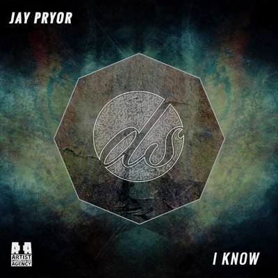 Manovski/Jay PryorI Know - Single