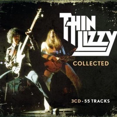 Thin LizzyCollected