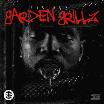 Tsu SurfGarden Grillz