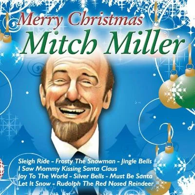 Mitch MillerMerry Christmas