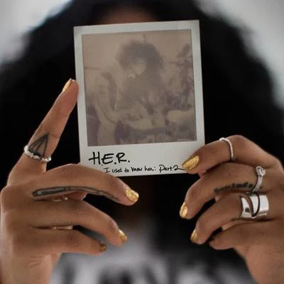 H.E.R.D.J. ScratchI Used To Know Her - Part 2 - EP