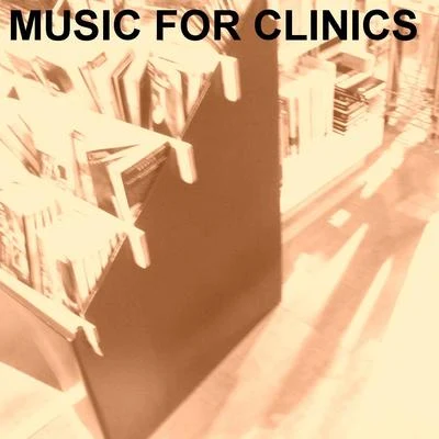 Robert WilliamsMusic For Clinics