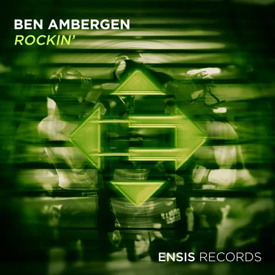 Ben Ambergen/Maski & BangaRockin