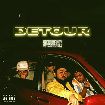 Delinquent SocietyDetour