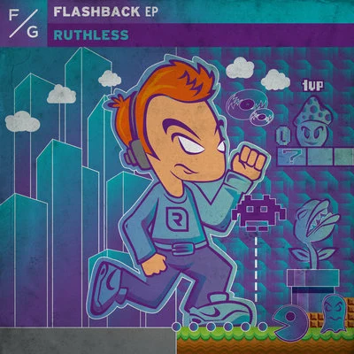 RuthlessFlashback EP