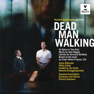 Richard StilwellFrederica von StadeClaudio MonteverdiHeggie: Dead Man Walking