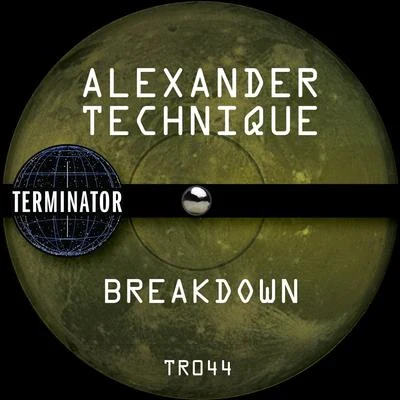 Alexander TechniqueBreakdown