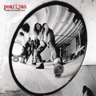 Pearl Jamrearviewmirror (greatest hits 1991-2003)