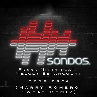 Frank NittyDespierta (Harry Romero Sweat Remix)