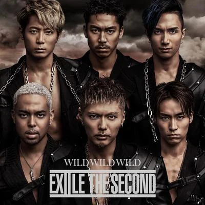 EXILE THE SECONDWILD WILD WILD