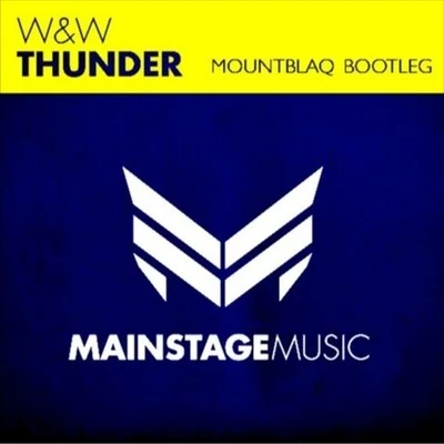 Pessto/MountBlaqThunder (Mountblaq Festival Bootleg)