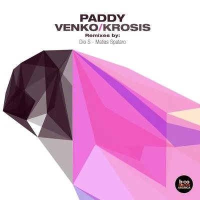 PaddyVenkoKrosis