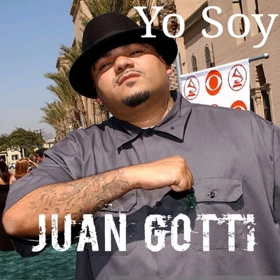 Juan GottiYo Soy