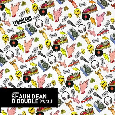 Shaun DeanD Double [KSO V.I.P. Special]