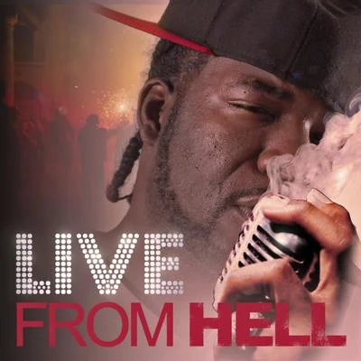 Hell Rell/spud mackLive from Hell