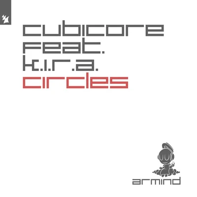 Cubicore/Eric Lumiere/Shane 54Circles