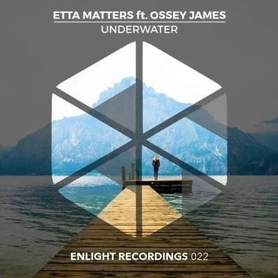 Etta MattersUnderwater