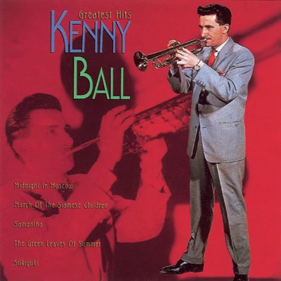 Kenny Ball/The Miracles/Stéphane Grappelli/Edmundo Ros/Henry Mancini/Eartha Kitt/His Orchestra/Bobby Darin/Fats Domino/Miles DavisGreatest Hits