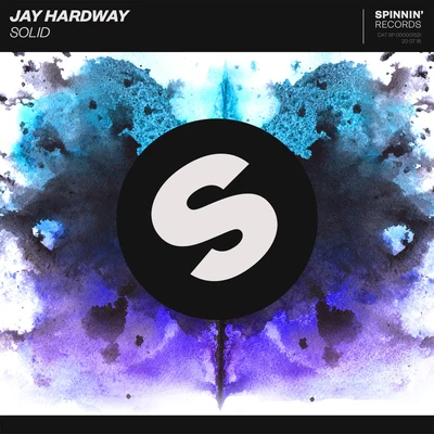 Jay HardwaySolid