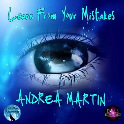 Andrea MartinJim DaleCandide Ensemble (1997)Learn from Your Mistakes