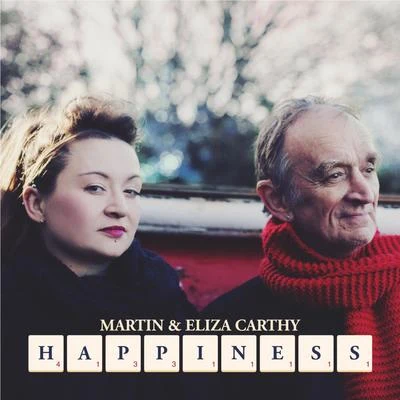 Martin CarthyHappiness