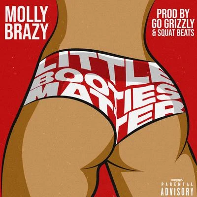 Cuban Doll/Molly Brazy/NyNyLittle Booties Matter