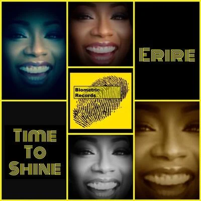 ErireDanny Howells & Dick TrevorTime To Shine (Miami Dawn Mixes)