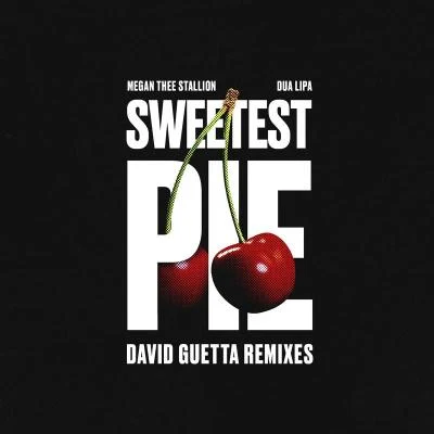 Taped RaiDavid GuettaSweetest Pie (David Guetta Remixes)