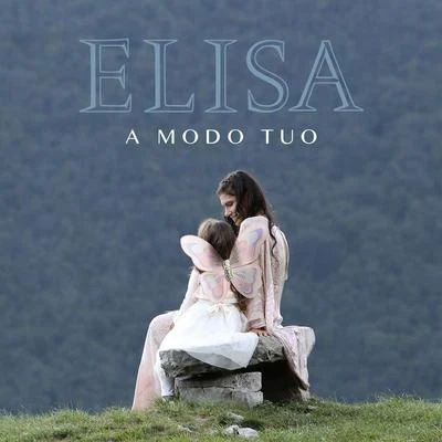 ElisaA modo tuo (Radio Edit)