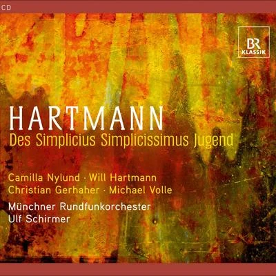 Bernhard NeuhoffHartmann, K.A.: Simplicius Simplicissimus