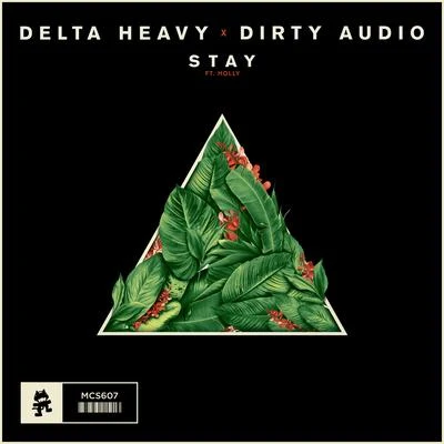 Delta HeavyStay